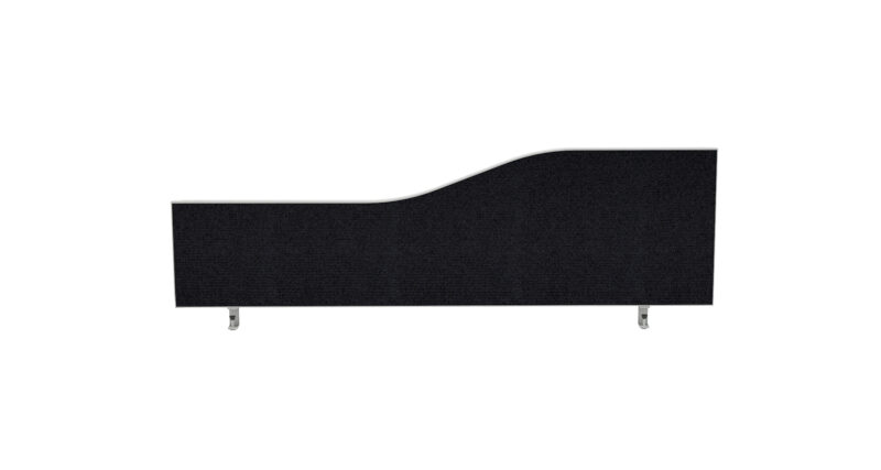 Impulse Plus Wave Screen - 450mm High - Image 29