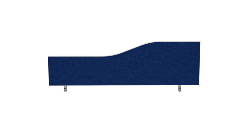Impulse Plus Wave Screen - 450mm High - Image 34
