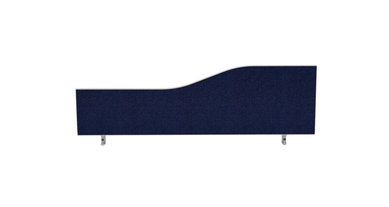 Impulse Plus Wave Screen - 450mm High - Image 35