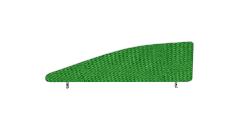 Impulse Plus Angle Screen - 450 High - Image 33