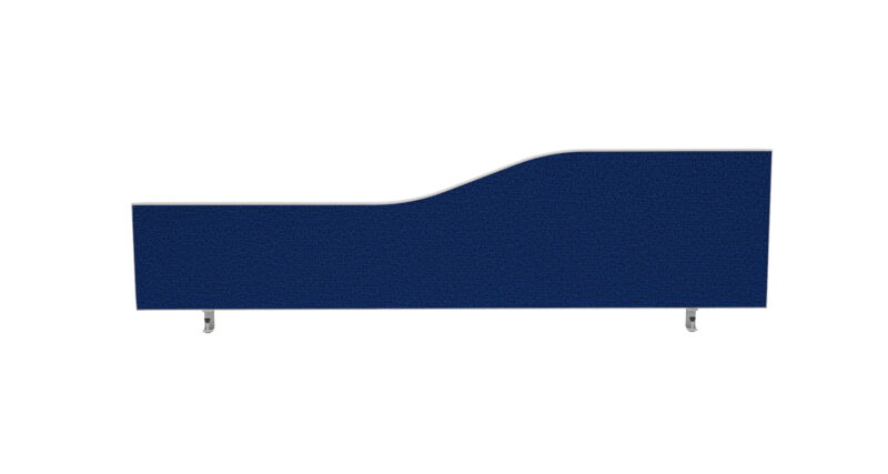 Impulse Plus Wave Screen - 450mm High - Image 43