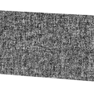 Impulse Plus Oblong Screen - 450mm High - Image 49
