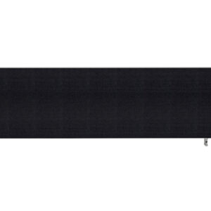 Impulse Plus Oblong Screen - 450mm High - Image 56