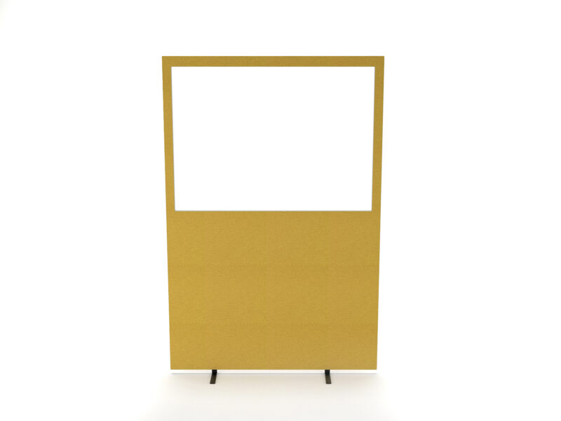Impulse Plus Oblong Half Vision Floor Screen - Image 10