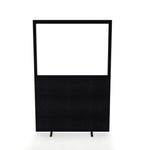 Impulse Plus Oblong Half Vision Floor Screen - Image 11