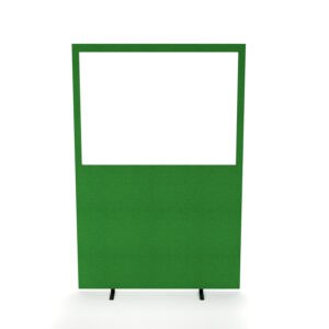Impulse Plus Oblong Half Vision Floor Screen - Image 15