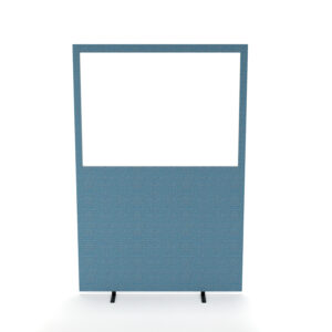 Impulse Plus Oblong Half Vision Floor Screen - Image 18