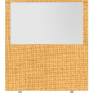 Impulse Plus Oblong Half Vision Floor Screen - Image 19