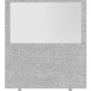 Impulse Plus Oblong Half Vision Floor Screen - Image 23