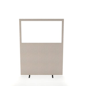 Impulse Plus Oblong Half Vision Floor Screen - Image 32