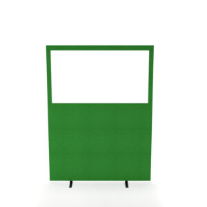 Impulse Plus Oblong Half Vision Floor Screen - Image 33