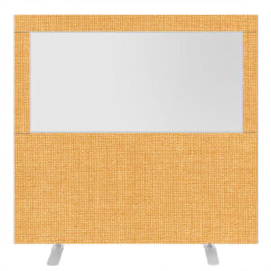 Impulse Plus Oblong Half Vision Floor Screen - Image 37