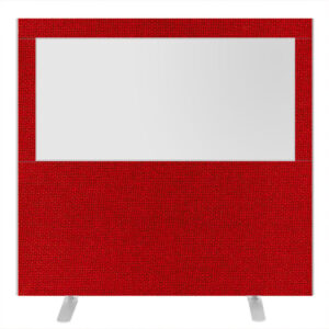 Impulse Plus Oblong Half Vision Floor Screen - Image 39