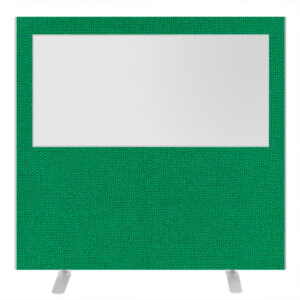 Impulse Plus Oblong Half Vision Floor Screen - Image 42