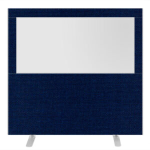 Impulse Plus Oblong Half Vision Floor Screen - Image 44