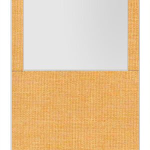 Impulse Plus Oblong Half Vision Floor Screen - Image 46
