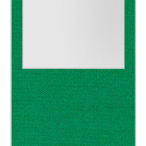 Impulse Plus Oblong Half Vision Floor Screen - Image 51