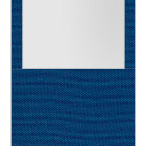 Impulse Plus Oblong Half Vision Floor Screen - Image 52