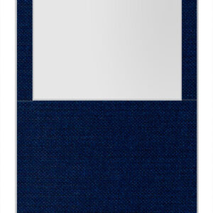 Impulse Plus Oblong Half Vision Floor Screen - Image 53