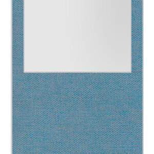 Impulse Plus Oblong Half Vision Floor Screen - Image 54