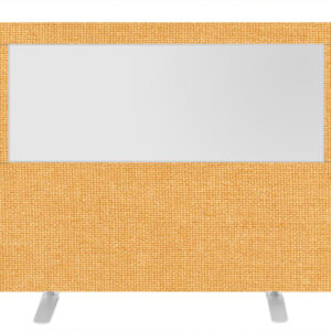 Impulse Plus Oblong Half Vision Floor Screen - Image 55