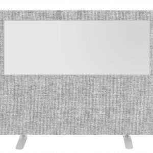Impulse Plus Oblong Half Vision Floor Screen - Image 59