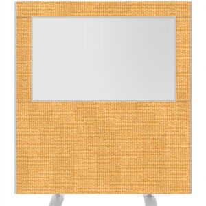 Impulse Plus Oblong Half Vision Floor Screen - Image 64