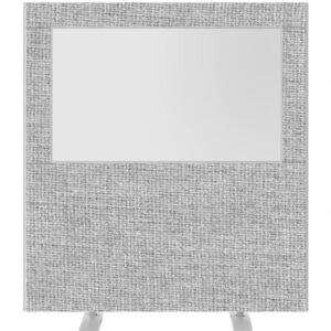 Impulse Plus Oblong Half Vision Floor Screen - Image 68