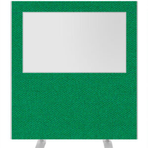 Impulse Plus Oblong Half Vision Floor Screen - Image 69