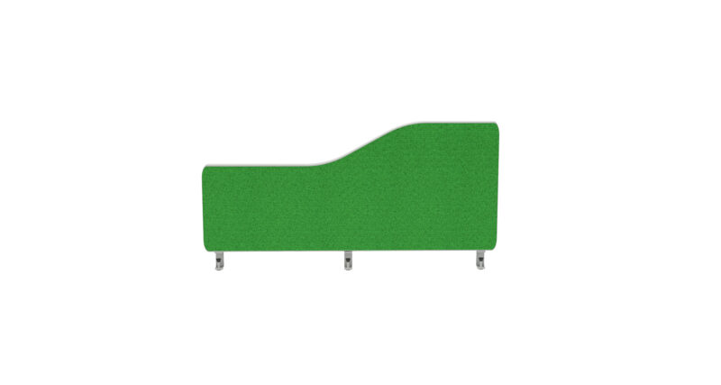 Impulse Plus Wave Screen With Rounded Corners - Image 15