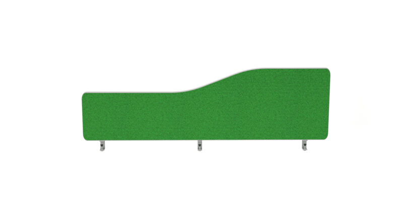 Impulse Plus Wave Screen With Rounded Corners - Image 33