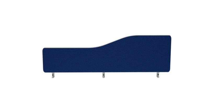 Impulse Plus Wave Screen With Rounded Corners - Image 34