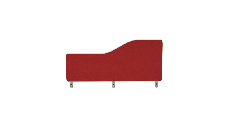 Impulse Plus Wave Screen With Rounded Corners - Image 84