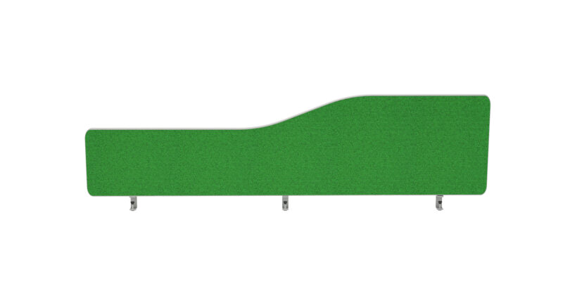 Impulse Plus Wave Screen With Rounded Corners - Image 132