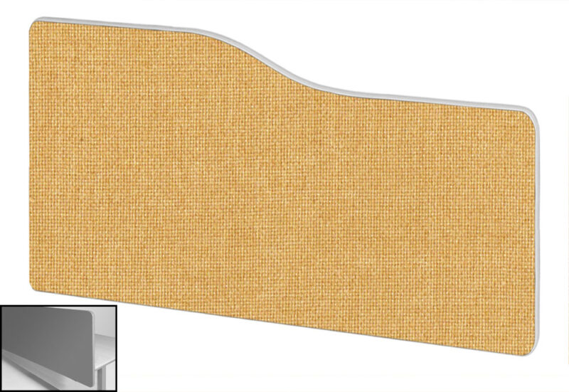 Impulse Plus Wave Backdrop Screen