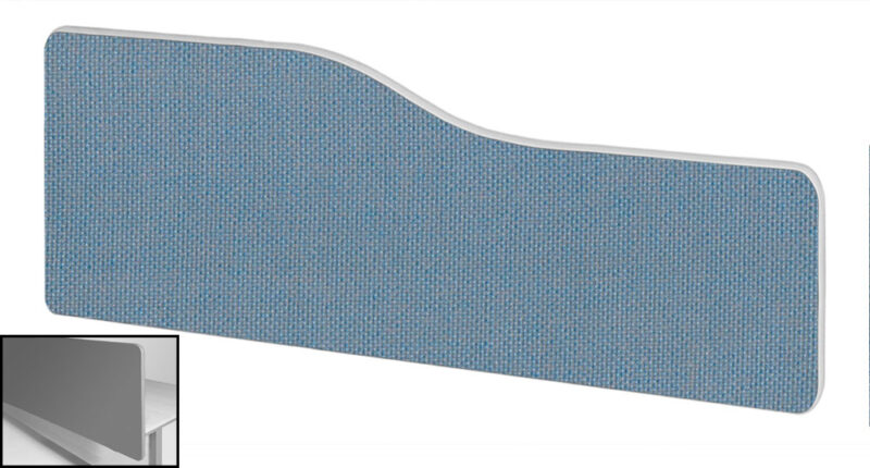 Impulse Plus Wave Backdrop Screen - Image 54