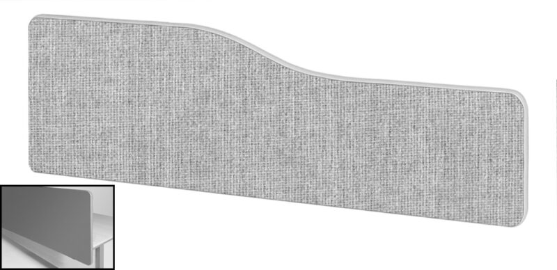 Impulse Plus Wave Backdrop Screen - Image 122