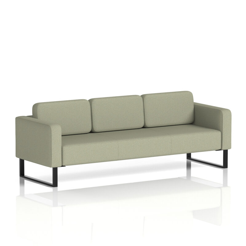 Brixworth Sofa 3 Seater - Image 15