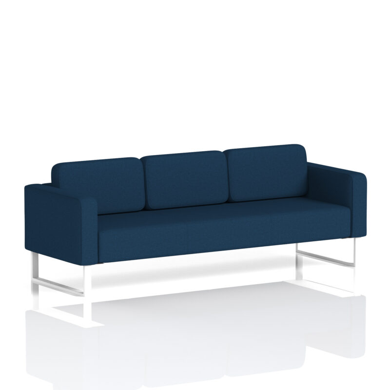 Brixworth Sofa 3 Seater - Image 44