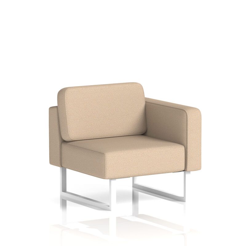 Brixworth Modular Seating Left Unit - Image 55