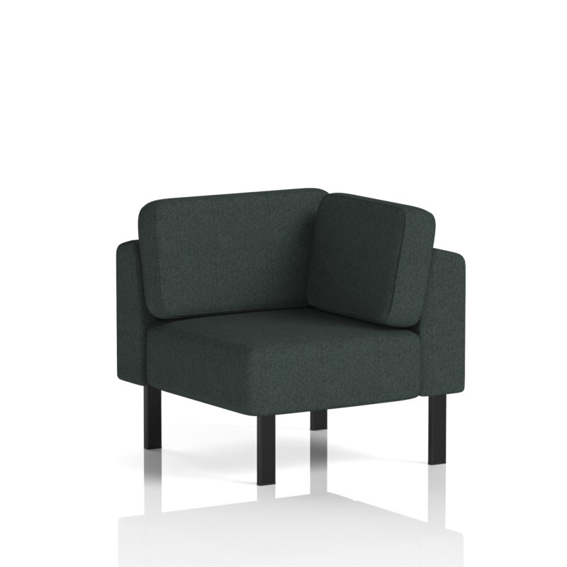 Brixworth Modular Seating Corner Unit - Image 2