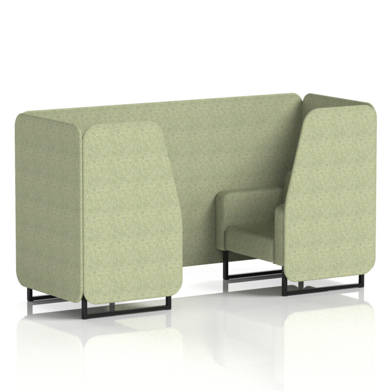 Brixworth Booth In Single Tone - Image 362