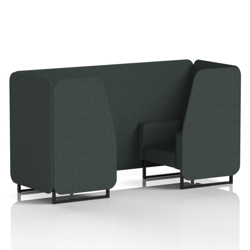 Brixworth Booth In Single Tone - Image 365