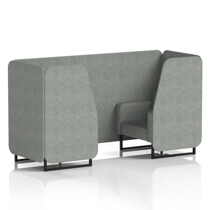 Brixworth Booth In Single Tone - Image 374