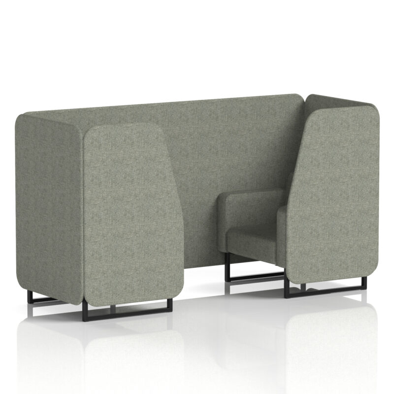 Brixworth Booth In Single Tone - Image 377