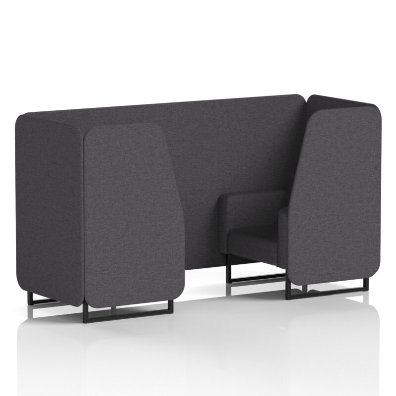 Brixworth Booth In Single Tone - Image 380