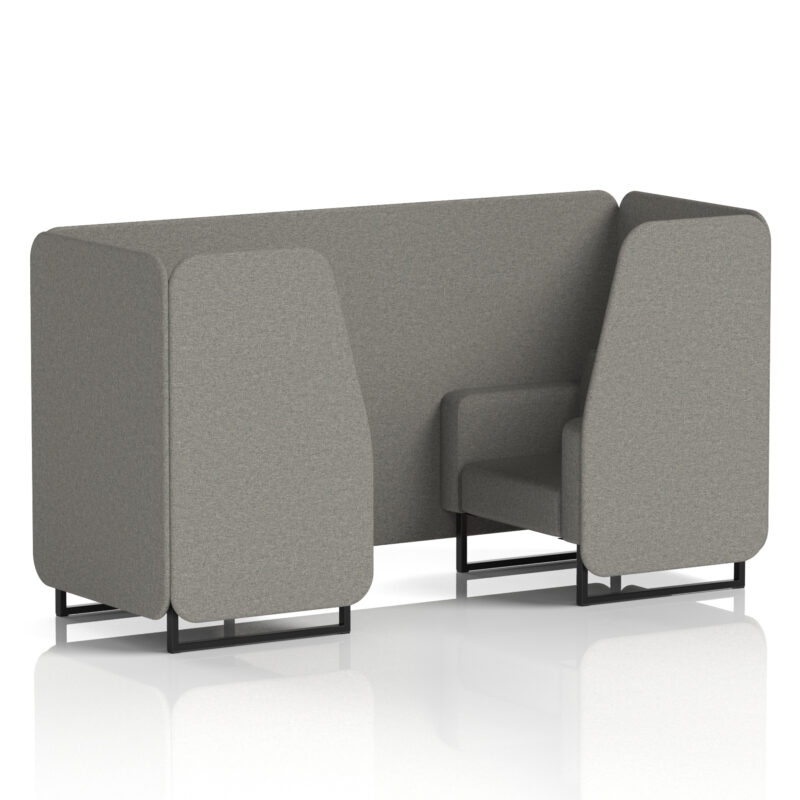 Brixworth Booth In Single Tone - Image 389