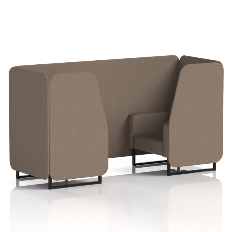 Brixworth Booth In Single Tone - Image 395
