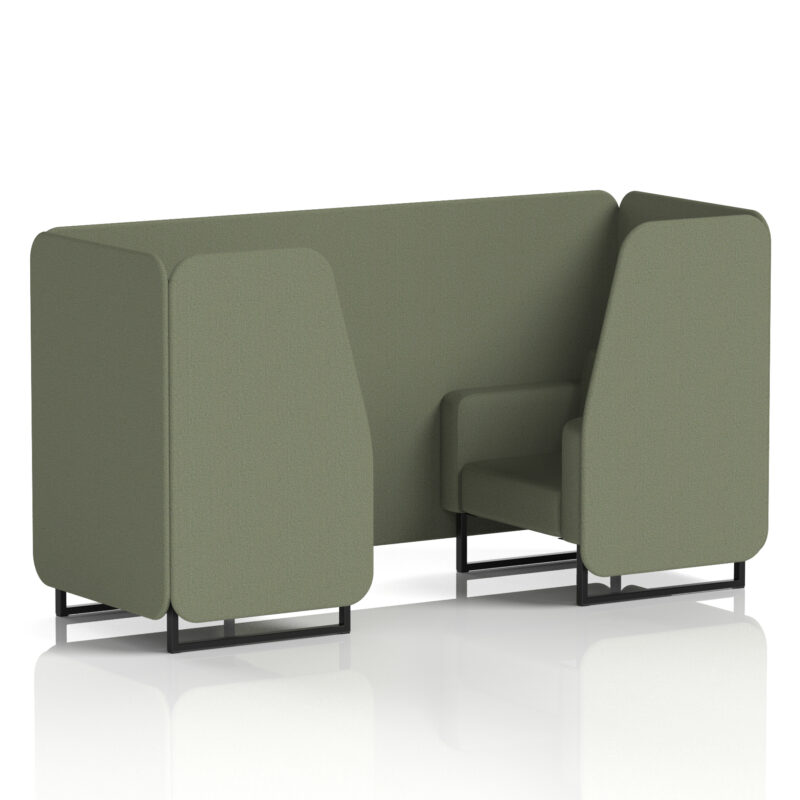 Brixworth Booth In Single Tone - Image 401