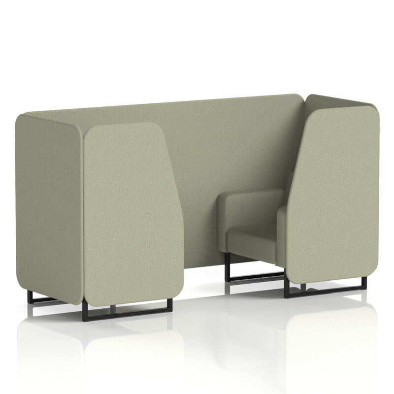 Brixworth Booth In Single Tone - Image 404